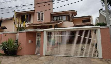 Casa para venda  no Bairro Cristo Rei em São Leopoldo