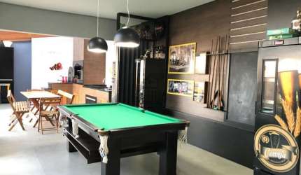 Casa para venda  no Bairro Encosta do Sol em Estância Velha