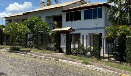 Casa para venda  no Bairro Santo André em São Leopoldo
