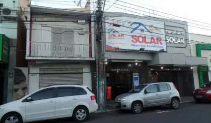 Prédio Comercial para venda  no Centro de São Leopoldo