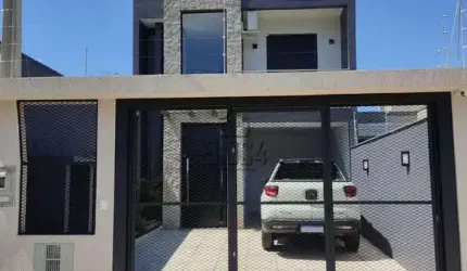 Casa para venda  no Bairro Jardim América em São Leopoldo