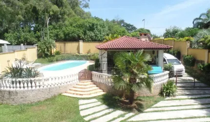 Casa para venda  no Bairro Campestre em São Leopoldo