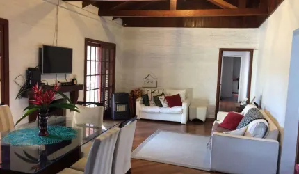 Casa para venda  no Bairro Pinheiro em São Leopoldo