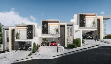 Casa para venda  no Bairro Jardim das Acácias em São Leopoldo