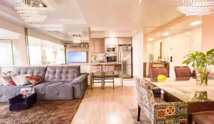 Apartamento para venda  no Centro de São Leopoldo