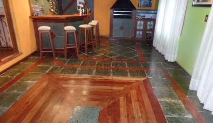 Casa para venda  no Bairro Cristo Rei em São Leopoldo