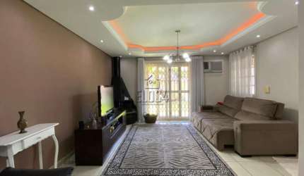 Casa para venda  no Bairro Nova Sapucaia em Sapucaia do Sul
