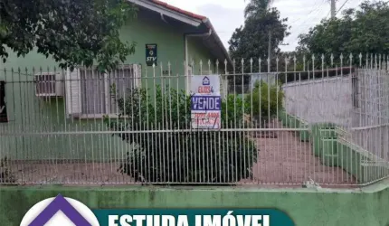 Casa/Terreno no bairro São José em São Leopoldo