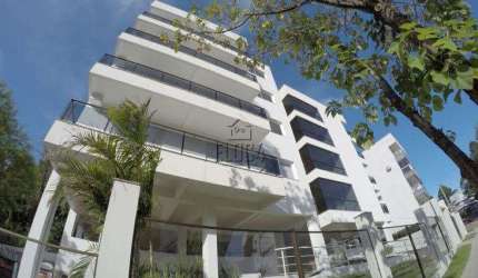 Apartamento Semi Mobiliado à venda em São Leopoldo, Morro do Espelho