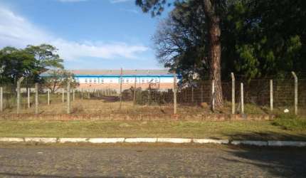 Terreno para venda  no Bairro Cristo Rei em São Leopoldo