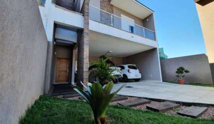 Casa para venda  no Bairro Pinheiro em São Leopoldo