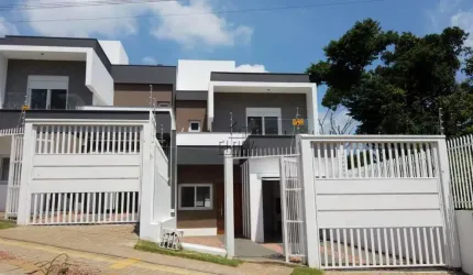 Casa para venda  no Bairro Jardim das Acácias em São Leopoldo