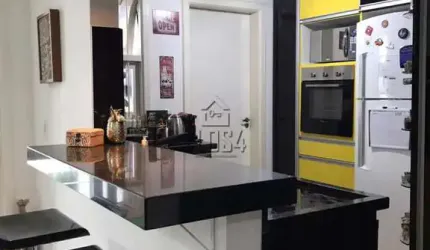 Casa para venda  no Bairro Santo André em São Leopoldo