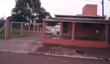 Casa para venda  no Bairro Liberdade em Novo Hamburgo