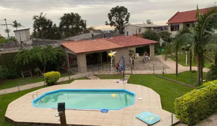 Casa em Condomínio para venda  no Bairro Scharlau em São Leopoldo