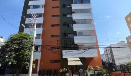 Apartamento para venda  no Bairro Morro do Espelho em São Leopoldo