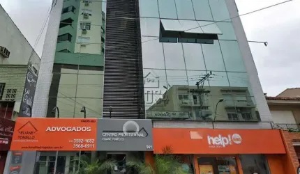 Sala Comercial para venda  no Centro de São Leopoldo