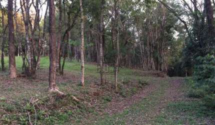 Terreno para venda  no Bairro Vila Rica em São Sebastião do Caí