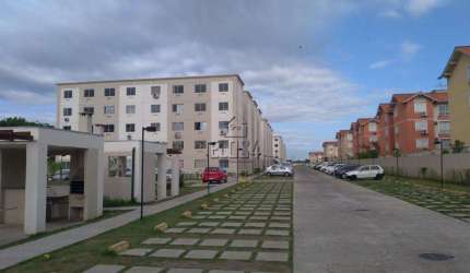 Apartamento para venda  no Bairro Mato Grande em Canoas