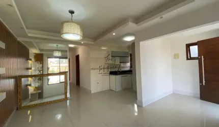 Casa Semi Mobiliada com Piscina em São José, São Leopoldo - Venda