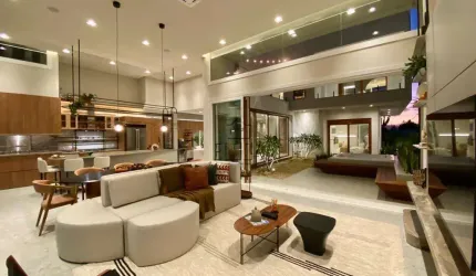 Casa em Condomínio à venda em Xangri-Lá - Capão Ilhas Resort