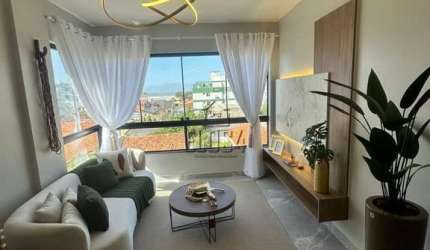 Apartamento mobiliado no Centro de Tramandaí