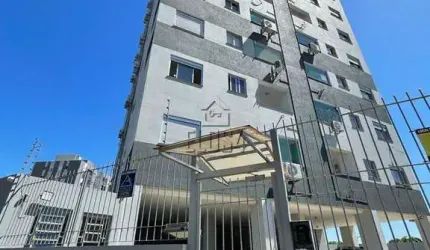 Imóvel com sacada e churrasqueira em São Leopoldo - Bairro Rio Branco