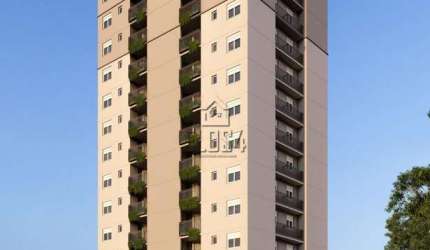 Imóvel à venda: Apartamento na Planta em Fião, São Leopoldo