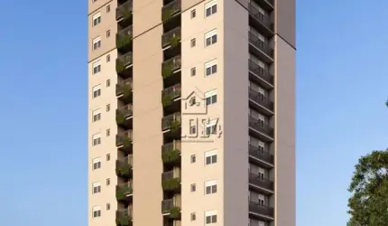Imóvel à venda: Apartamento na Planta em Fião, São Leopoldo
