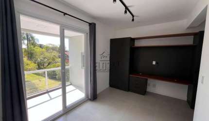Studio Semi Mobiliado em São Leopoldo - Pronto para Morar