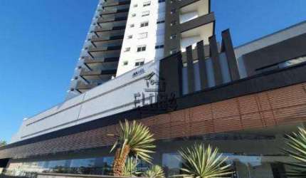 Imóvel novo em São Leopoldo - Apartamento com terraço e churrasqueira - Bairro Morro do Espelho