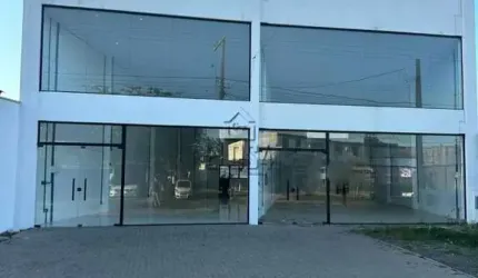 Loja à venda, com Estacionamento em São Leopoldo, Bairro Feitoria