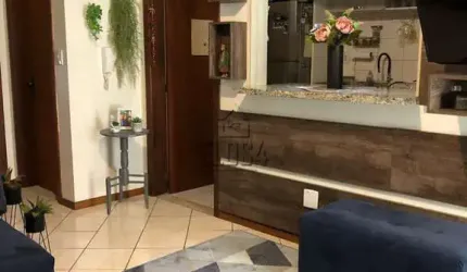 Apartamento à venda em São Leopoldo, Rio Branco