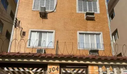 Apartamento de 2 quartos em São Vicente, cidade de Praia!