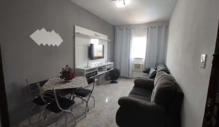Apartamento com 2 dorms, Parque Bitaru, São Vicente - R$ 250 mil, Cod: 138487