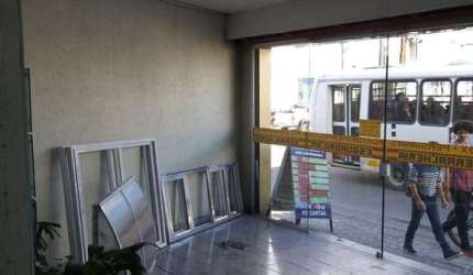 Loja, Parque São Vicente, São Vicente - R$ 650 mil, Cod: 137791
