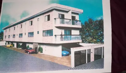 Casa de Condomínio com 3 dorms, Gonzaguinha, São Vicente - R$ 599 mil, Cod: 137902