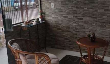 Apartamento com 2 dorms, Parque São Vicente, São Vicente - R$ 250 mil, Cod: 138143