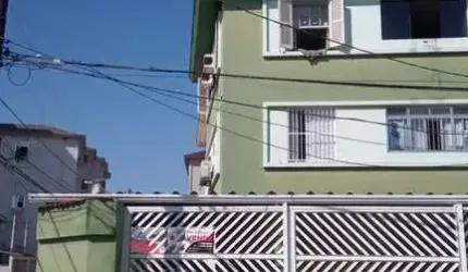 Apartamento com 2 dorms, Vila Cascatinha, São Vicente - R$ 270 mil, Cod: 138198