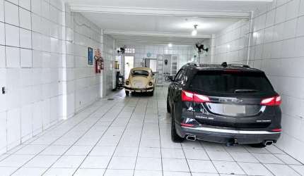 Loja, Jardim Paraíso, São Vicente - R$ 700 mil, Cod: 138601