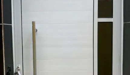 Sobrado de Condomínio com 2 dorms, Tupiry, Praia Grande - R$ 240 mil, Cod: 138348