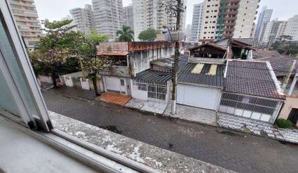 Sala Living com 0 dorm, Tupi, Praia Grande - R$ 190 mil, Cod: 138534