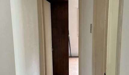 Apartamento com 1 quarto, Boqueirão, Santos - R$ 250 mil, Cod: 138727