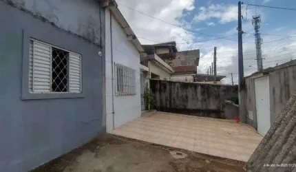 Casa com 4 quartos, Planalto Bela Vista, São Vicente - R$ 280 mil, Cod: 138735