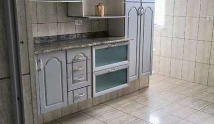 Apartamento com 2 quartos, Catiapoa, São Vicente - R$ 245 mil, Cod: 138748