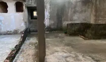 Terreno, Centro, São Vicente - R$ 1.25 mi, Cod: 138759