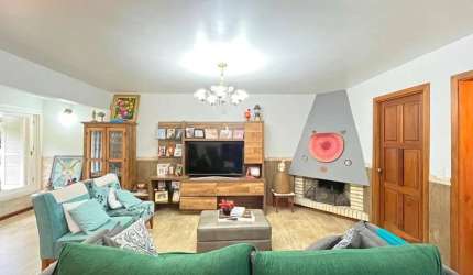 Casa com 4 quartos à venda na Rua Adão Pinheiro da Silva, Ipanema, Porto Alegre, 306 m2 por R$ 1.100.000