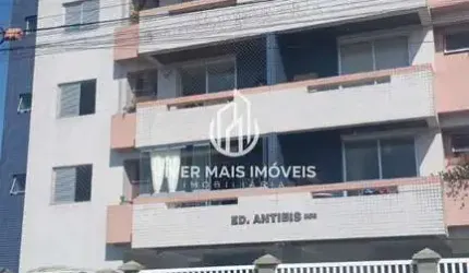 Apartamento com 3 quartos à venda em Balneário Gaivotas, Matinhos  por R$ 675.000