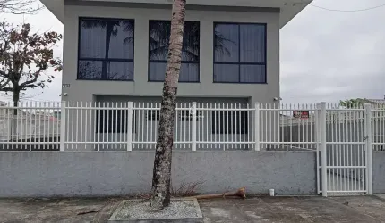 Casa com 5 quartos à venda no Riviera, Matinhos  por R$ 1.490.000