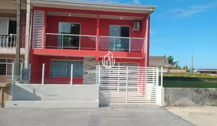 Casa com 4 quartos à venda na Praia de Leste, Pontal do Paraná  por R$ 1.280.000
